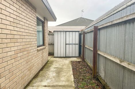 Photo of property in 1/66 Peer Street, Upper Riccarton, Christchurch, 8041