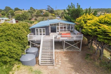 Photo of property in 81 Blue Pacific Parade, Riversdale Beach, Masterton, 5872