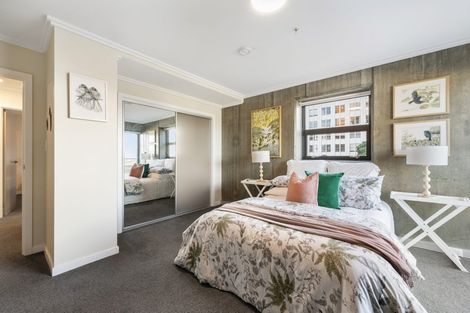 Photo of property in Frame Apartments, 301/111 Molesworth Street, Thorndon, Wellington, 6011