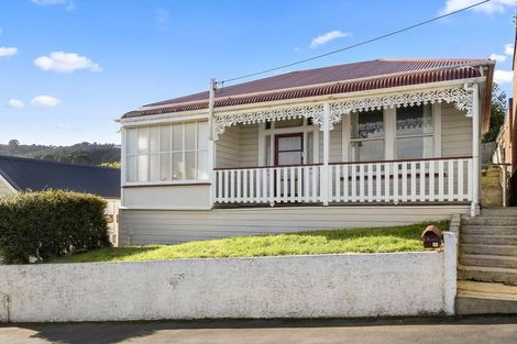 Photo of property in 17 Mechanic Street, North East Valley, Dunedin, 9010