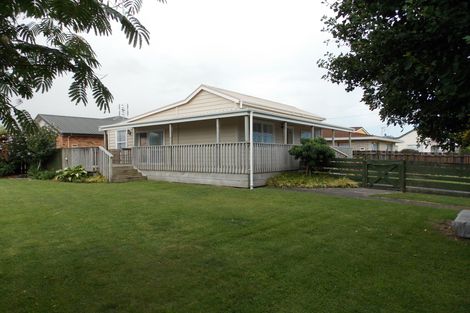 Photo of property in 34 Amaranth Street, Waihi, 3610