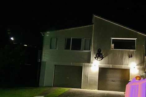 Photo of property in 35a Penryn Drive, Camborne, Porirua, 5026