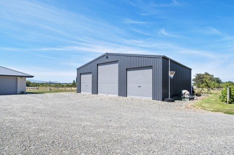 Photo of property in 728 Makino Road, Halcombe, Feilding, 4777