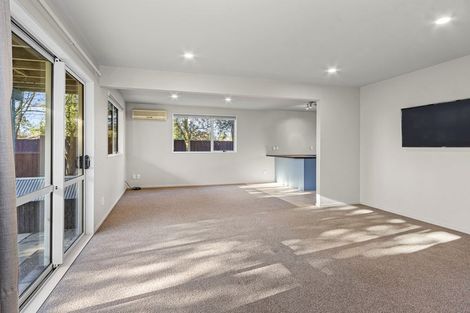 Photo of property in 3 Glade Avenue, Richmond, Christchurch, 8013