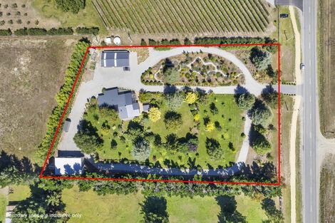 Photo of property in 75 Bannockburn Road, Cromwell, 9384