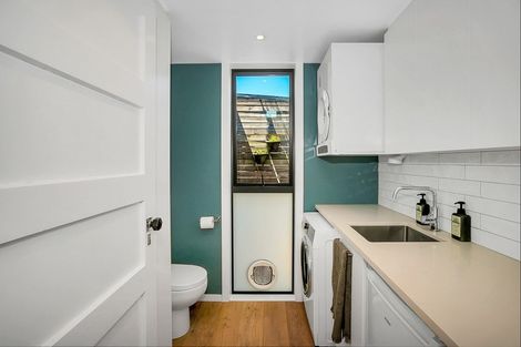 Photo of property in 70a Alverston Street, Waterview, Auckland, 1026