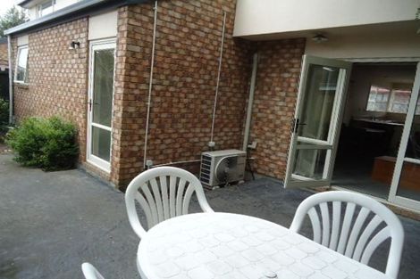 Photo of property in 2/37 Picton Avenue, Riccarton, Christchurch, 8011