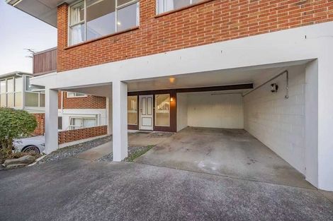 Photo of property in 3/1 Rahiri Road, Mount Eden, Auckland, 1024