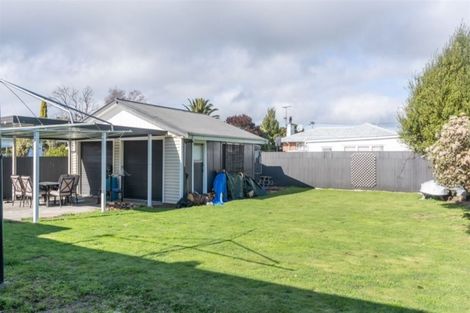 Photo of property in 53 Fergusson Street, Solway, Masterton, 5810