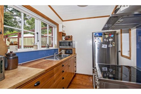 Photo of property in 106 Trounson Park Road, Kaihu, Dargaville, 0379