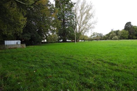 Photo of property in Ashfield, 410 Orari Station Road, Geraldine, 7992