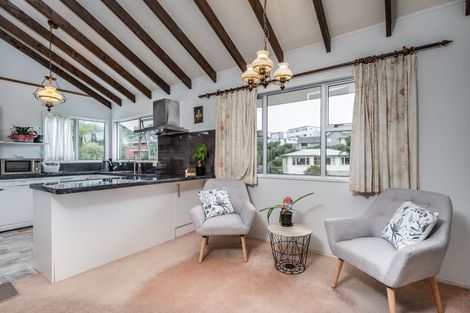 Photo of property in 7 Braemar Terrace, Johnsonville, Wellington, 6037