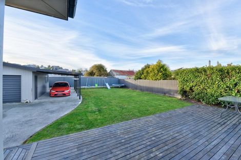 Photo of property in 15 Irving Street, Gore, 9710