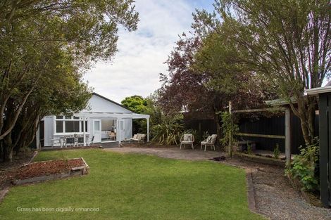 Photo of property in 81 Ascot Avenue, North New Brighton, Christchurch, 8083
