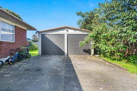 Photo of property in 16 Vimy Place, Mangere, Auckland, 2022