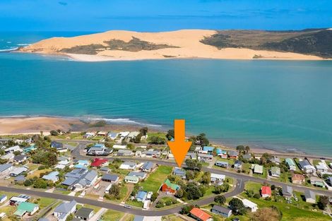 Photo of property in 24 Fairlie Crescent, Opononi, Kaikohe, 0473