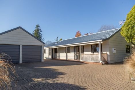 Photo of property in 4 Te Arahori Street, Turangi, 3334