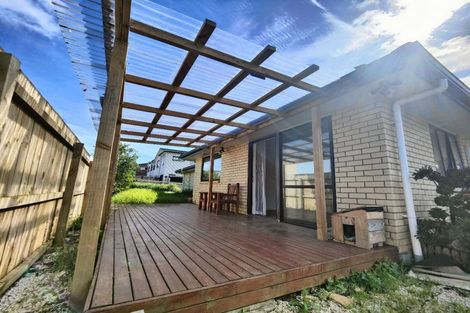 Photo of property in 27 Tilberg Street, Favona, Auckland, 2024