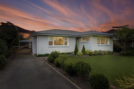 Photo of property in 14 Stephens Street, Rangiora, 7400