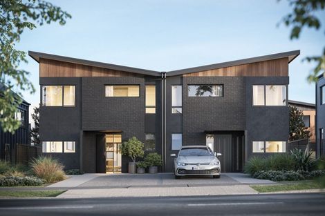 Photo of property in 1 Doug Jensen Street, Wallaceville, Upper Hutt, 5018