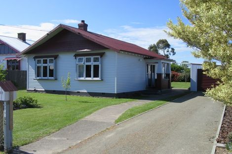 Photo of property in 152 High Street, Waimate, 7924