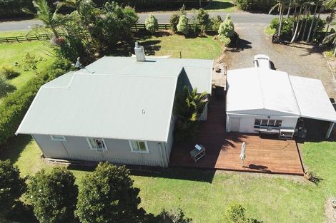 Photo of property in 431b Glenbrook Road, Kingseat, Pukekohe, 2679