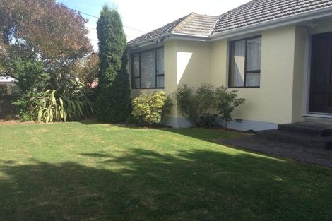 Photo of property in 44 Samuel Street, Hoon Hay, Christchurch, 8025