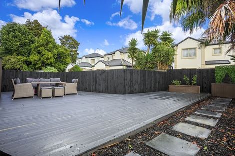 Photo of property in 3/17 Matata Street, Blockhouse Bay, Auckland, 0600
