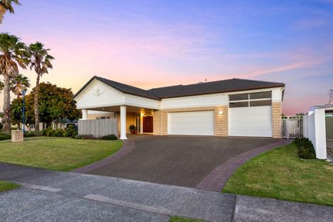 Photo of property in 36 Santa Barbara Drive, Papamoa Beach, Papamoa, 3118