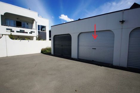 Photo of property in 2/7b Melrose Street, Christchurch Central, Christchurch, 8013