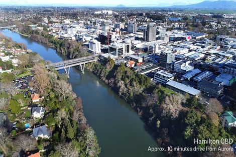 Photo of property in 9 Akakura Terrace, Peacocke, 3206