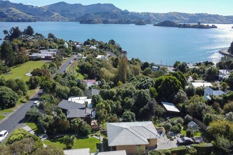 Photo of property in 29 Frances Street, Broad Bay, Dunedin, 9014