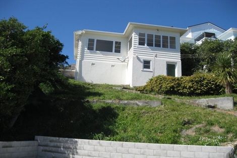 Photo of property in 93 Maupuia Road, Maupuia, Wellington, 6022