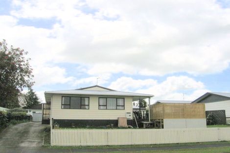 Photo of property in 14 Rushton Road, Morrinsville, 3300