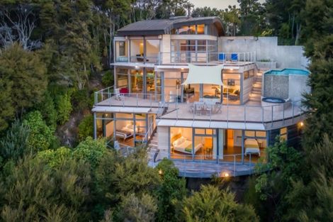 Photo of property in 179 Tokongawa Drive, Kaiteriteri, Motueka, 7197