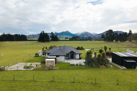 Photo of property in 673 Woodbury Road, Woodbury, Geraldine, 7991