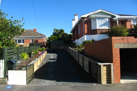 Photo of property in 92 English Avenue, Maryhill, Dunedin, 9011