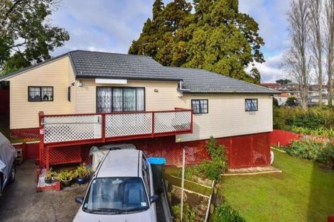 Photo of property in 41c Water Street, Otahuhu, Auckland, 1062