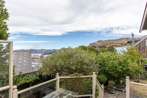Photo of property in 3 Ripon Street, Lyttelton, 8082