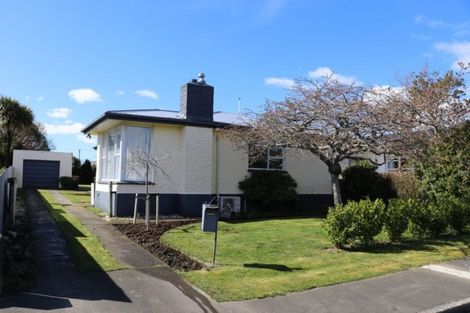 Photo of property in 11 Roseburn Place, Hargest, Invercargill, 9810