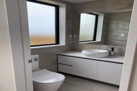 Photo of property in 47 Hikuawa Road, Flat Bush, Auckland, 2019