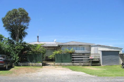 Photo of property in 564 Hoturoa Street, Kawhia, 3889