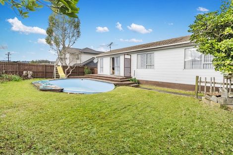 Photo of property in 49 Boundary Road, Opaheke, Papakura, 2113