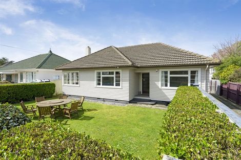 Photo of property in 198 Weston Road, St Albans, Christchurch, 8052