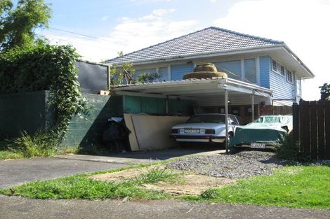 Photo of property in 78 Kiwi Esplanade, Mangere Bridge, Auckland, 2022