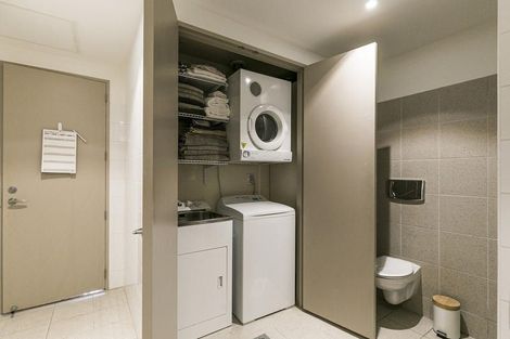 Photo of property in Kate Sheppard Apartments, 4k/42 Molesworth Street, Thorndon, Wellington, 6011