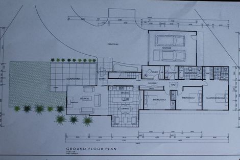 Photo of property in 6 Ponga Place, Highlands Park, New Plymouth, 4312