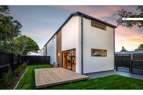 Photo of property in 10b Newcastle Street, Phillipstown, Christchurch, 8011