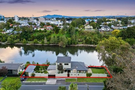 Photo of property in 363 River Road, Claudelands, Hamilton, 3214