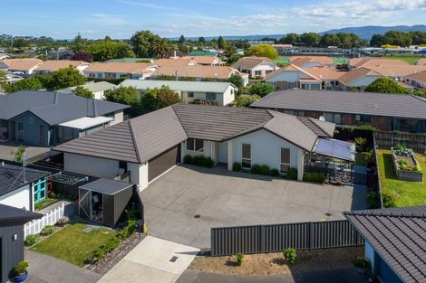 Photo of property in 6 Opou Place, Katikati, 3129